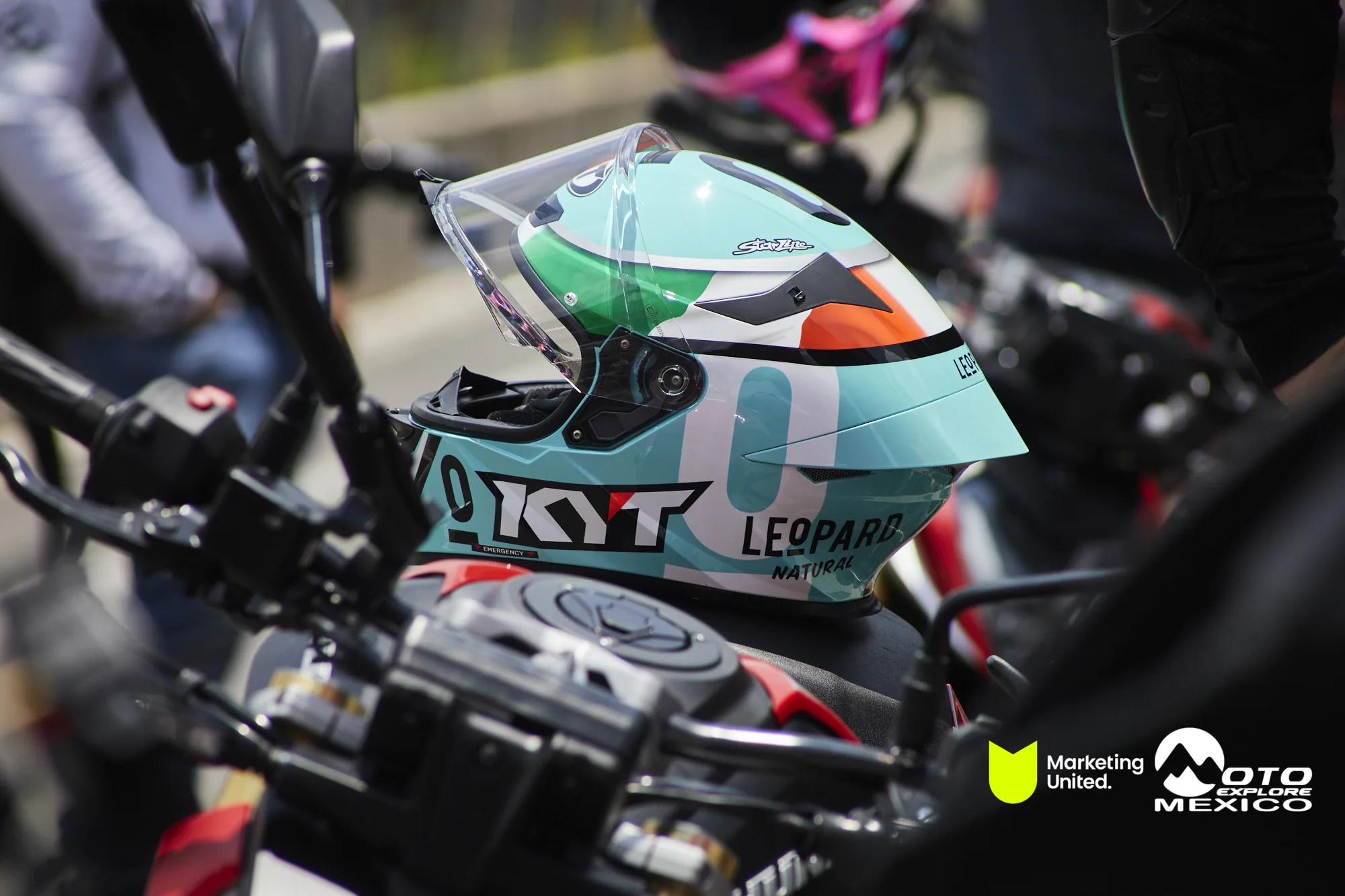 HUNK TRACKDAY 484
